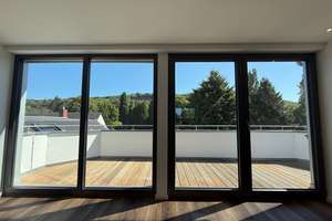 Kernsaniert! Modernes Penthouse klimatisiert im Herzen von Bonn Oberkassel – Die vollständige Adresse der Immobilie erhältst du vom Anbieter., 53227 Oberkassel, Bonn – Vorschaubild 3