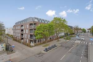 Drei-Zimmer-Gartenwohnung in hochwertiger Wohnanlage / Erstbezug nach Sanierung – Ulenbergstraße 1, 40223 Flehe, Düsseldorf – Vorschaubild 1