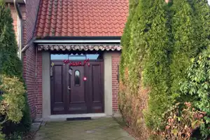 Tolles Haus in Vennebeck – Minden-Lübbecke (Kreis) – Vorschaubild 4