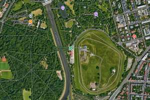 Wohnen am Clara-Zetkin-Park – Stilvolle Denkmalwohnung mit großem Balkon in begehrter Bestlage
 – Die vollständige Adresse der Immobilie erhältst du vom Anbieter., 4275 Südvorstadt, Leipzig – Vorschaubild 18