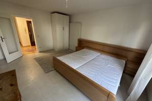 PF-Nordstadt-Gute Lage-Nähe Hauptbahnhof-möblierte 3-ZW mit Balkon u. Stellplatz-auch für eine WG! – Güterstraße 48, 75177 Nordstadt, Pforzheim – Vorschaubild 6