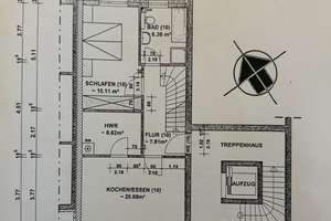 Stilvolles Wohnen: 3-Zimmer-Loft im Hochschulstadtteil – Carl-Gauß-Str. 10, 23562 Sankt Jürgen, Lübeck – Vorschaubild 17
