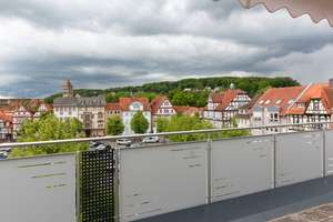 Modernes Penthouse über den Dächern von Bad Hersfeld – Die vollständige Adresse der Immobilie erhältst du vom Anbieter., 36251 Bad Hersfeld – Vorschaubild 7