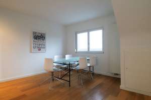 Teilmöblierte 3,5-Zimmer-DG-Maisonette-Wohnung in Halbhöhenlage Stuttgart Nord/West (Kräherwald) – Die vollständige Adresse der Immobilie erhältst du vom Anbieter., 70193 Kräherwald, Stuttgart – Vorschaubild 7