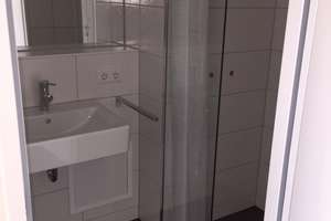 Kompaktes Studentenapartment mit TG – ideal zum Studienstart ab 01.09.2026 – Alpenstraße 10a, 86150 Bahnhofs-, Bismarckviertel, Augsburg – Vorschaubild 4