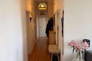 Kernsanierte Altbauwohnung in der Weststadt – Die vollständige Adresse der Immobilie erhältst du vom Anbieter., 69115 Weststadt, Heidelberg – Vorschaubild 7
