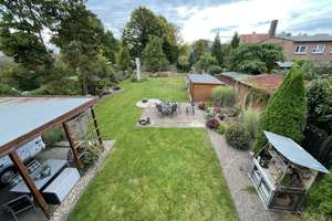 Einfamilienhaus mit Charme und Großzügigkeit – Die vollständige Adresse der Immobilie erhältst du vom Anbieter., 25336 Elmshorn – Vorschaubild 12