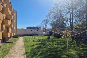 3ZKB in Leipzig Stötteritz mit Blick auf das Völkerschlachtdenkmal – Holzhäuser Straße 66, 4299 Stötteritz, Leipzig – Vorschaubild 1
