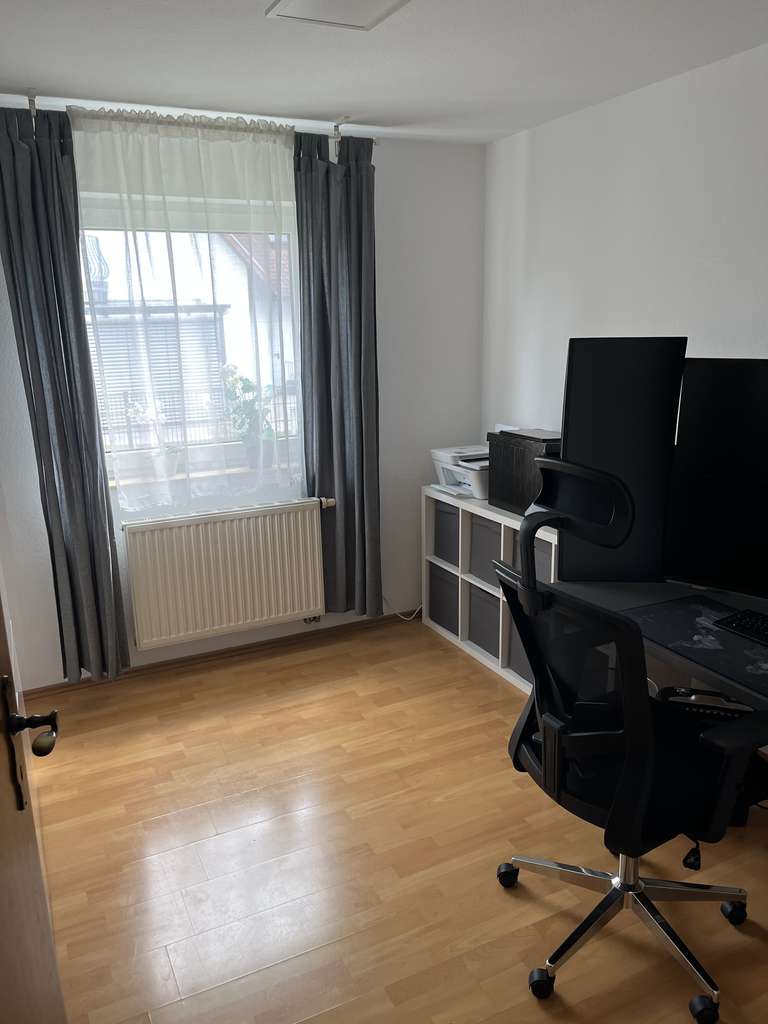 Immobilie in Bergrheinfeld - ETW Bergrheinfeld  - Bild 3