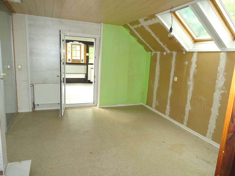 Immobilie in Remse - Neues Angebot ! Einfamilienhaus in ruhiger Lage mit schönen Weitblick - Modernisierung erforderlich! - Bild 8