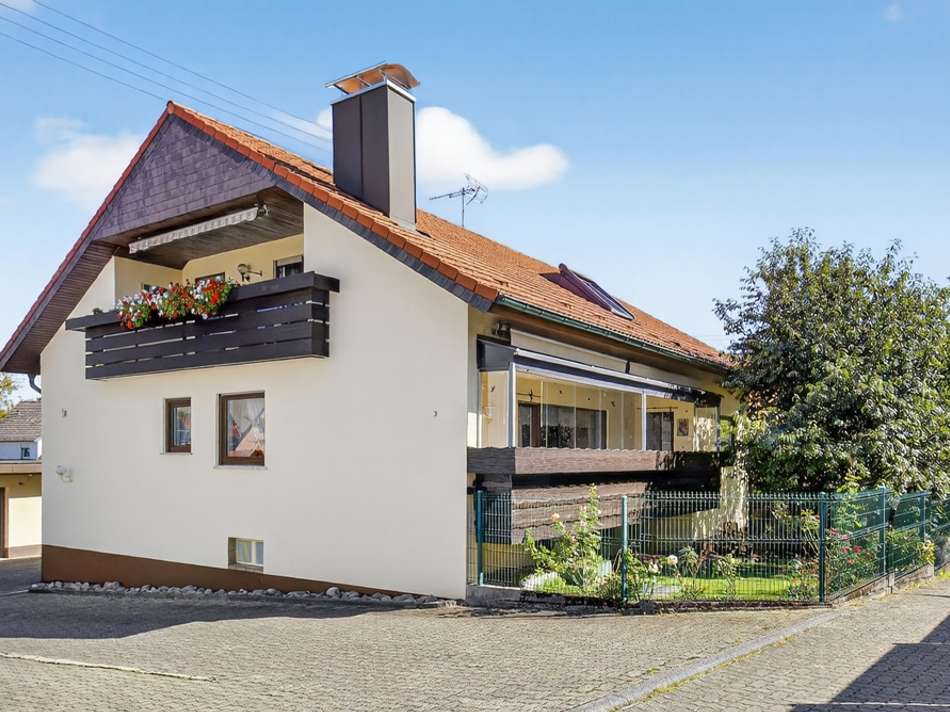 Außenansicht - Haus kaufen Kar