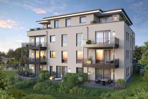 Ankommen | Wohlfühlen
Im eigenen Zuhause leben – Die vollständige Adresse der Immobilie erhältst du vom Anbieter., 42369 Ronsdorf, Wuppertal – Vorschaubild 7