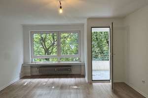 3 Zimmer Wohnung in begehrter Lage mit Balkon – Hünefeldstraße 97, 42285 Barmen, Wuppertal – Vorschaubild 2