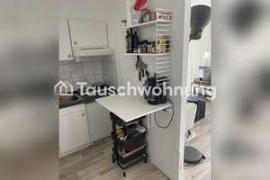Tauschwohnung: Zentrale 1-Zimmer Wohnung an Zülpicher Straße – Die vollständige Adresse der Immobilie erhältst du vom Anbieter., 50674 Neustadt/Süd, Köln – Vorschaubild 8