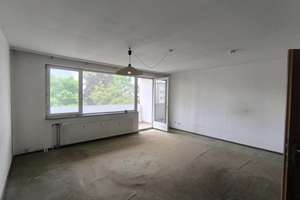 Gemütliche Eigentumswohnung mit großem Balkon und separater Schlafnische in Hannover-Wettbergen – Die vollständige Adresse der Immobilie erhältst du vom Anbieter., 30457 Wettbergen, Hannover – Vorschaubild 2
