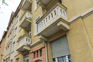 Vermietete Wohnung mit Perspektive – Kapitalanlage in Erfurt – Die vollständige Adresse der Immobilie erhältst du vom Anbieter., 99085 Johannesvorstadt, Erfurt – Vorschaubild 9