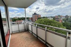 RICKLINGEN, 3-Zimmer-Wohnung in bester Lage – Stammestr. 11, 30459 Ricklingen (Ortsteil), Hannover – Vorschaubild 8