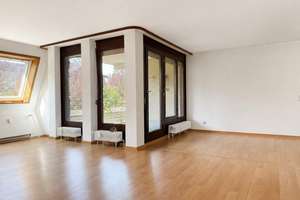 S-Heumaden: Helle 3,5-Zimmer-Wohnung mit Einbauküche, Terrasse und Aufzug – Die vollständige Adresse der Immobilie erhältst du vom Anbieter., 70619 Heumaden, Stuttgart – Vorschaubild 5