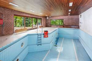 Herrschaftliche Rotklinker-Villa auf einzigartigem Grundstück direkt am Alsterlauf – Die vollständige Adresse der Immobilie erhältst du vom Anbieter., 22395 Sasel, Hamburg – Vorschaubild 11