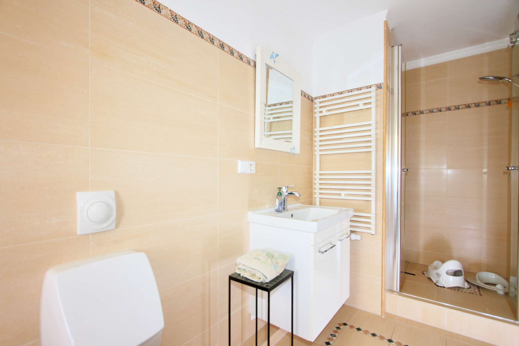 Immobilie in Rheinstetten - Attraktives Angebot: Wohn- und Geschäftshaus in Rheinstetten-Mörsch! - Bild 25