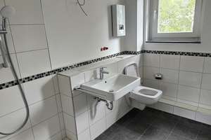 kompl.sanierte 2-Zi-Whg.mit Balkon+Loggia – Thomasstr. 23, 47805 Dießem/Lehmheide, Krefeld – Vorschaubild 8