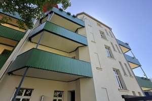 „Herrschaftlicher Altbauflair trifft modernen Wohnkomfort – stilvoll sanierte 3-Zimmer-Wohnung" – Papiermühlstraße 23, 4299 Stötteritz, Leipzig – Vorschaubild 7