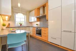Gepflegtes Reihenmittelhaus mit 5 Zimmern in gefragter Wohnlage! – Die vollständige Adresse der Immobilie erhältst du vom Anbieter., 22041 Tonndorf, Hamburg – Vorschaubild 8