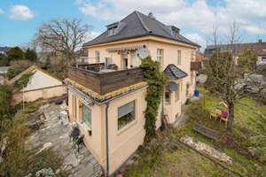 Zwei Generationen unter einem Dach oder Eigenheim mit Kapitalanlage? – Die vollständige Adresse der Immobilie erhältst du vom Anbieter., 90451 Röthenbach Ost, Nürnberg – Vorschaubild 2