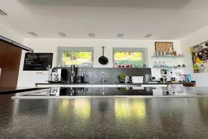 ***RESERVIERT ** Aussergewöhnliche  Architektenvilla im Bauhausstil mit Pool inkl. Einliegerwohnung – Die vollständige Adresse der Immobilie erhältst du vom Anbieter., 86573 Obergriesbach – Vorschaubild 16