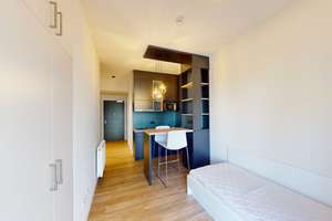 Gemütliches möbliertes Apartment – ideal für Singles