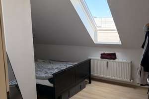 Exklusive 2-Raum-Wohnung in Erlangen (befristet) – Die vollständige Adresse der Immobilie erhältst du vom Anbieter., 91052 Stubenloh, Erlangen – Vorschaubild 3