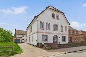 OHNE KÄUFERPROVISION: Zwei Mehrfamilienhäuser zu einem Preis – Celle (Kreis) – Vorschaubild 1