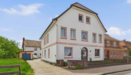 Bild von OHNE KÄUFERPROVISION: Zwei Mehrfamilienhäuser zu einem Preis
