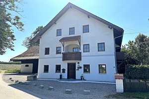 TRADITIONELLER RESTHOF MIT POTENZIAL – Erding (Kreis) – Vorschaubild 1