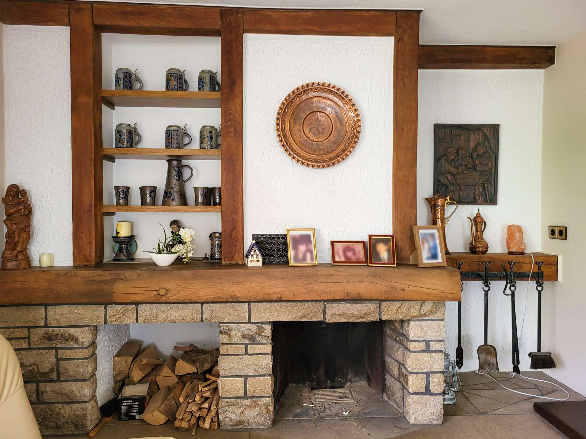 Immobilie in Montabaur - Viel Platz für die ganze Familie - Gepflegte Immobilie in direkter Nähe zu Montabaur! - Bild 16