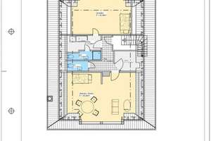 Außergewöhnliche Villa mit vielseitigen Nutzungsmöglichkeiten im Duisburger Dellviertel – Die vollständige Adresse der Immobilie erhältst du vom Anbieter., 47053 Dellviertel, Duisburg – Vorschaubild 27