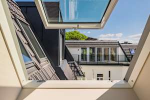 Zuhause mit 3,5 Zimmern und Penthouse-Charakter in Prenzlauer Berg – Winsstraße 24, 10405 Prenzlauer Berg, Berlin – Vorschaubild 14