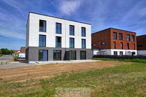 Moderne DHH in Holzbauweise mit Garten ++Decker Immobilien++ – Straubing-Bogen (Kreis) – Vorschaubild 7