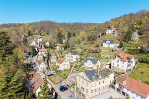 Exklusives Mehrgenerationenhaus am Elbhang von Wachwitz mit einzigartigem Elbblick – Die vollständige Adresse der Immobilie erhältst du vom Anbieter., 1326 Loschwitz/Wachwitz, Dresden – Vorschaubild 14