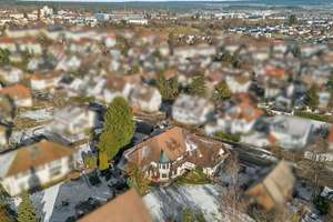 Traumhafte Villa mit außergewöhnlichem Entwicklungspotenzial in Freudenstadt oder 8 Wohnungen – Die vollständige Adresse der Immobilie erhältst du vom Anbieter., 72250 Freudenstadt – Vorschaubild 30