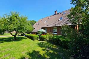 Dr. Lehner Immobilien NB -
Traditioneller Bauernhof 
auf 2,5 Hektar bei Neubrandenburg – Die vollständige Adresse der Immobilie erhältst du vom Anbieter., 17036 Stadtgebiet Ost, Neubrandenburg – Vorschaubild 10