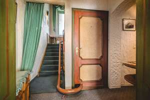 Denkmalgeschütztes Dreifensterhaus – Die vollständige Adresse der Immobilie erhältst du vom Anbieter., 52064 Marschiertor, Aachen – Vorschaubild 17