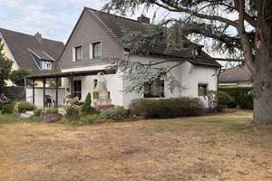 Einfamilienhaus mit 134 m² Wohnfläche in Köln-Merheim
