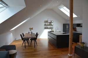 Neuwertige Dachgeschoßmaisonettewohnung im 2Familienhaus – 50259 Pulheim – Vorschaubild 4