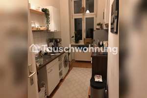 Tauschwohnung: Ruhige 2 Zimmer Altbauwohnung im Gräfekiez – Boppstraße 9, 10967 Kreuzberg, Berlin – Vorschaubild 5