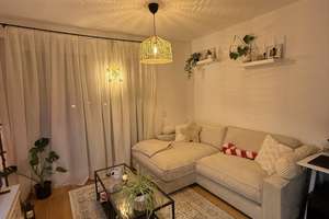 2-Zimmer Wohnung in München-Langwied