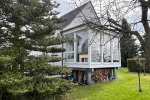 phantastische Lage, Wintergarten, Pool und viele Extras