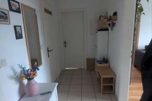 Gepflegte 3-Zimmer Wohnung im EG in Hannover-Vinnhorst