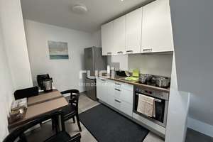 Wohnen auf Zeit - Möbliertes 1-Zimmer-Apartment zu vermieten
