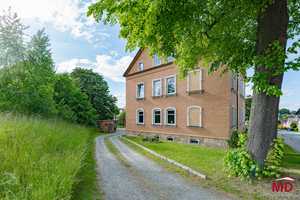 Mehrfamilienhaus in guter Lage mit großem Garten – Stollberger Straße 32, 9399 Erzgebirgskreis – Vorschaubild 3